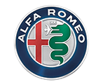Alfa Romeo logo